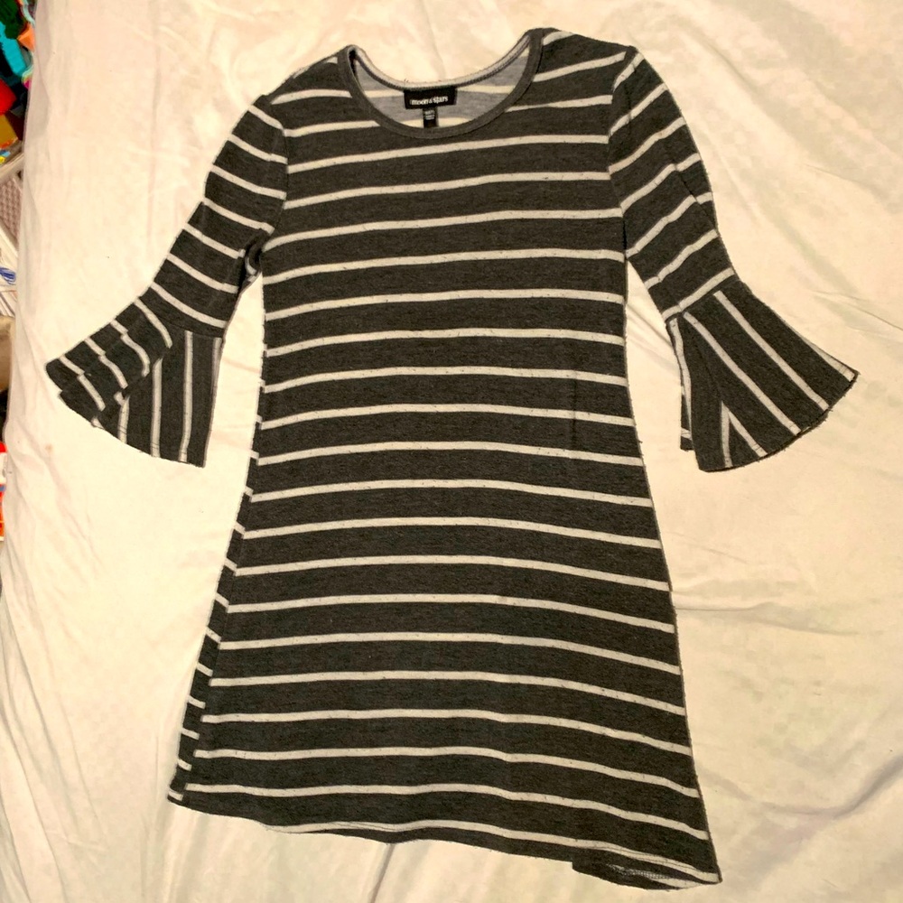 Moon and Stars Brand Dress size 6/7
